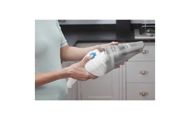 BLACK & DECKER SPIR  NVC115JL